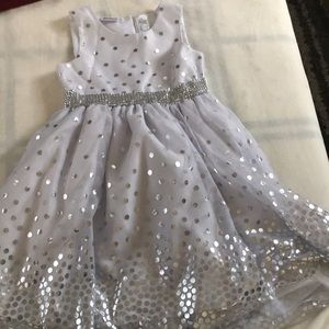 Sparkly dress for any special Occasions.